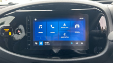 Toyota Aygo X 1.0 VVT-i Edge 5dr Auto Petrol Hatchback